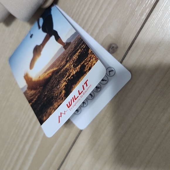 Willit pant - Picture 2 of 8